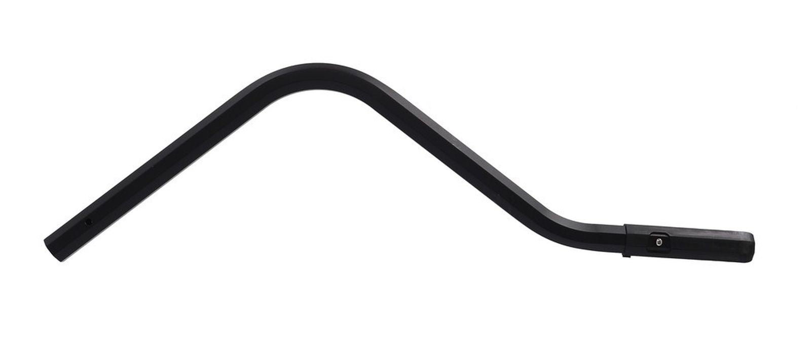 XLC towbar DUO S, 16" Dog 2025+