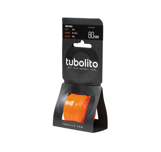 TUBOLITO Tubo-ROAD 700 x 18-28c Presta