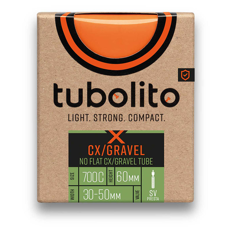 TUBOLITO X-Tubo CX/Gravel-All 700 x