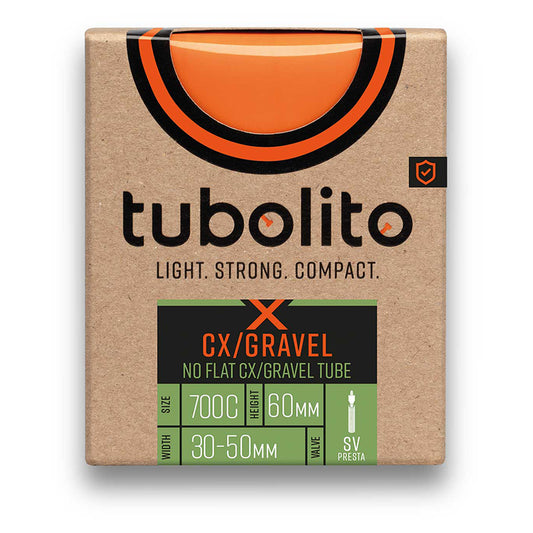 TUBOLITO X-Tubo CX/Gravel-All 700 x