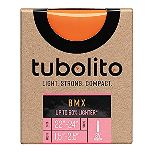 TUBOLITO Tubo-BMX 22/24 x 1,5 - 2,5