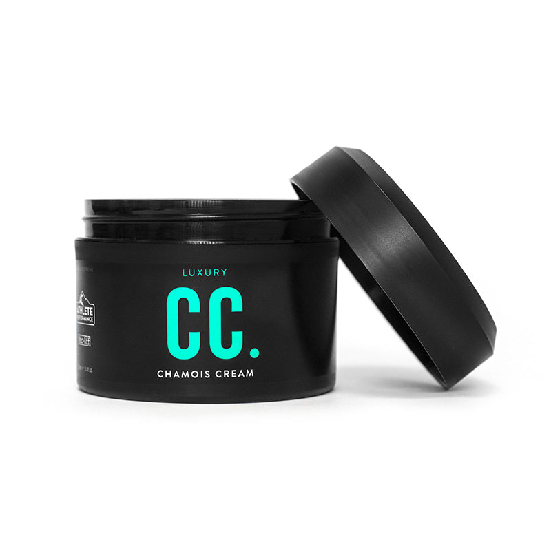 MUC-OFF Luxury Chamois Cream 250 ml