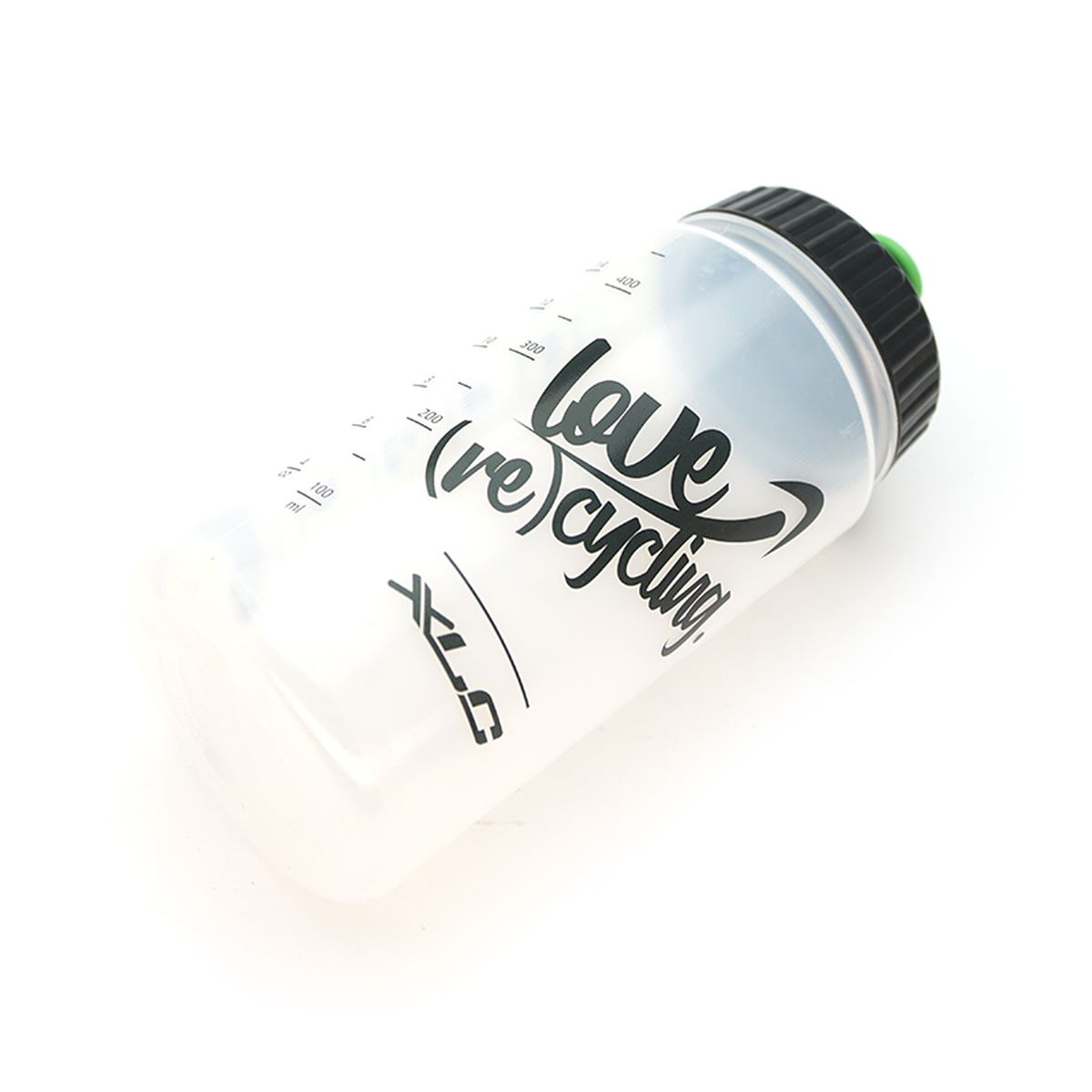 XLC Water bottle Re-Cycle 500 ml