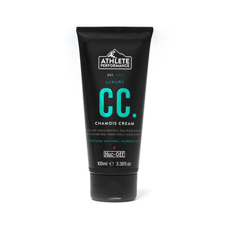 MUC-OFF Luxury Chamois Cream 100 ml