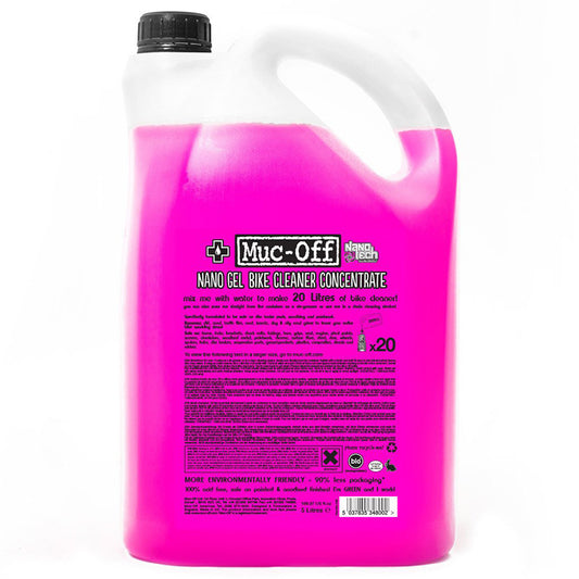 MUC-OFF Bike Cleaner Concentrate