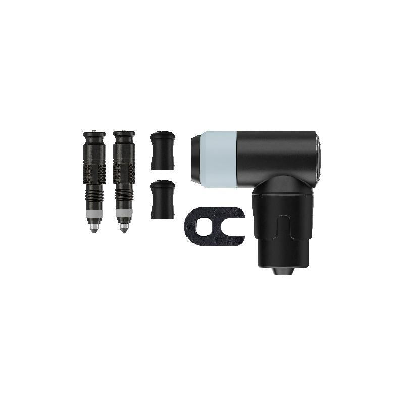 SCHWALBE Clik valve core kit Black