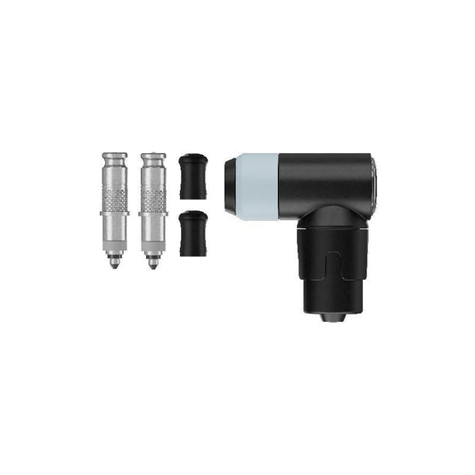 SCHWALBE Clik valve core kit Silver