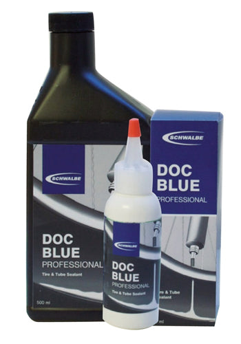 SCHWALBE DOC BLUE Professional 500 ml