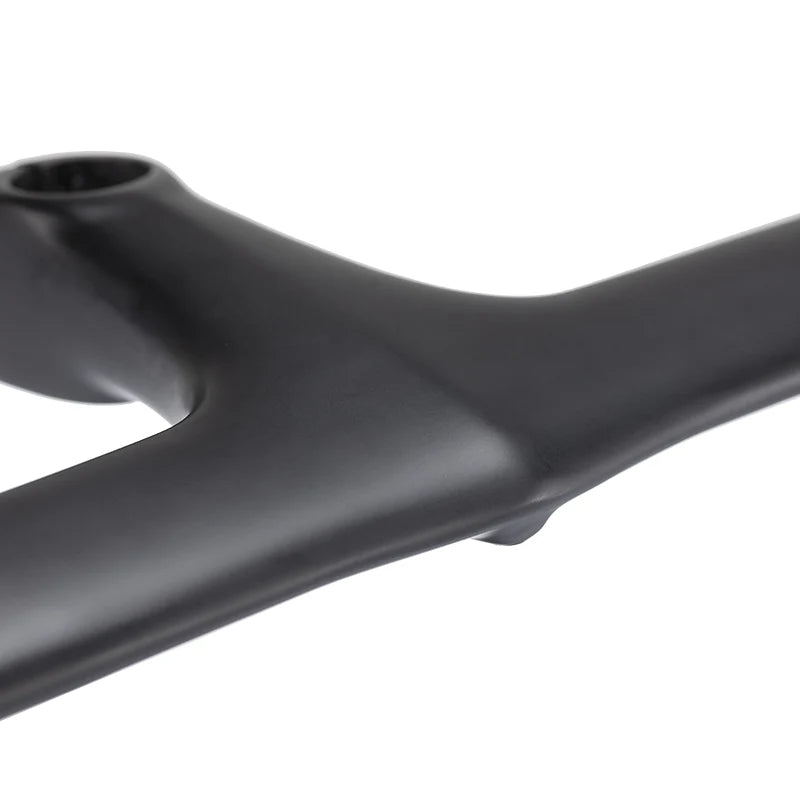 Winspace Adventure Integrated Handlebar
