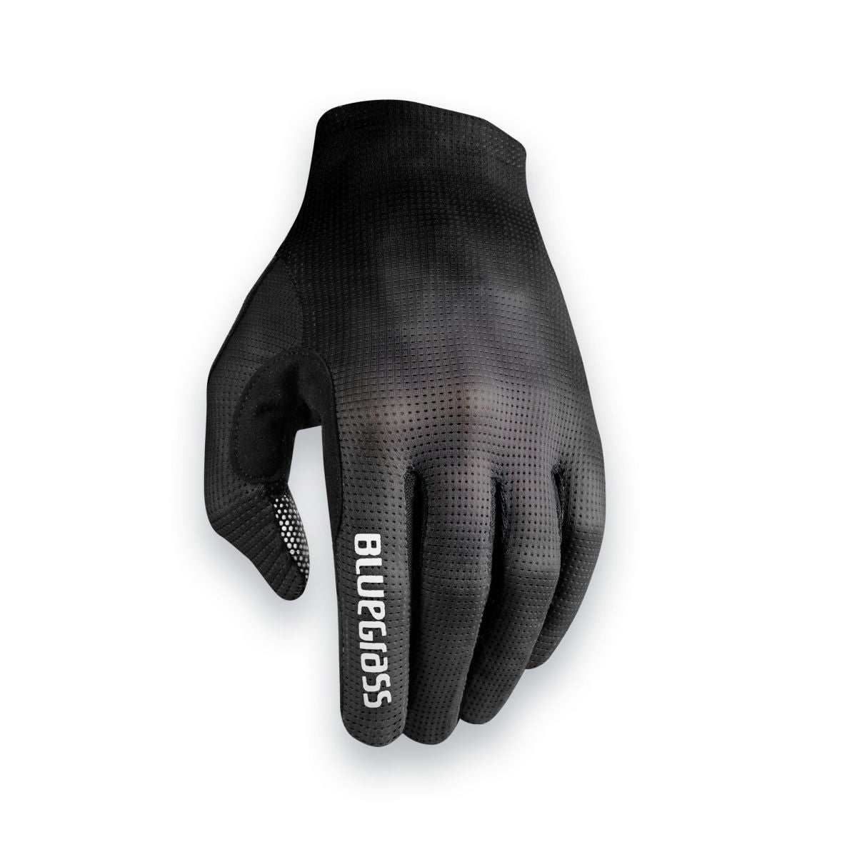 BLUEGRASS Gloves Vapor Lite Black Size S