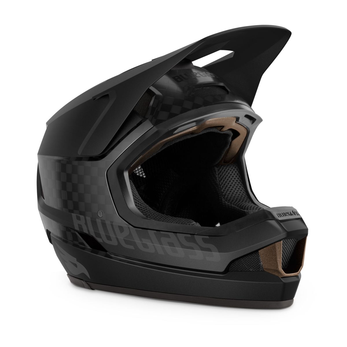 BLUEGRASS Helmet Legit Carbon