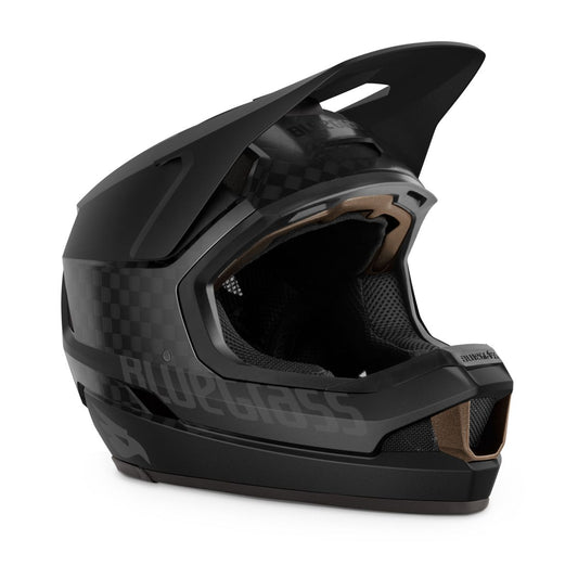 BLUEGRASS Helmet Legit Carbon