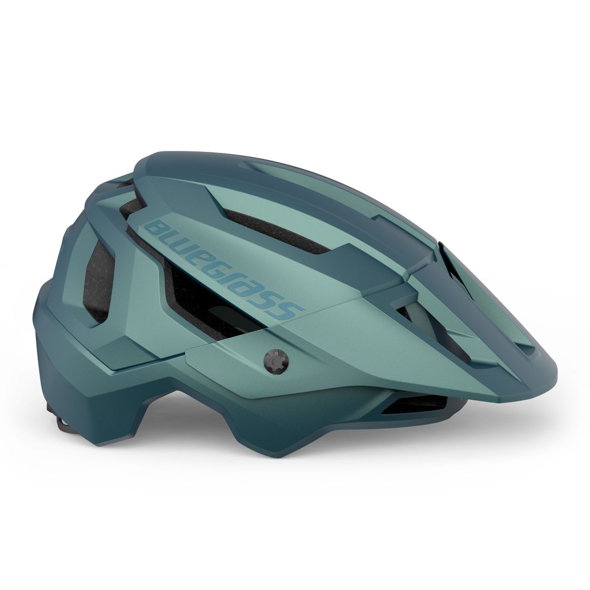 BLUEGRASS Helmet Rogue Blue/Matt L