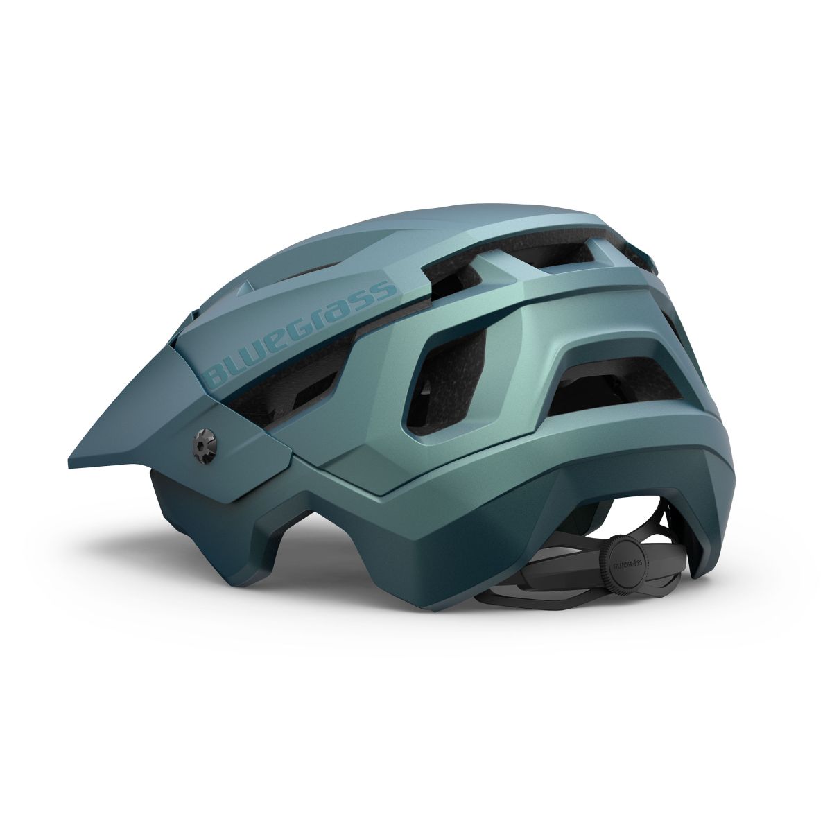 BLUEGRASS Helmet Rogue Blue/Matt L