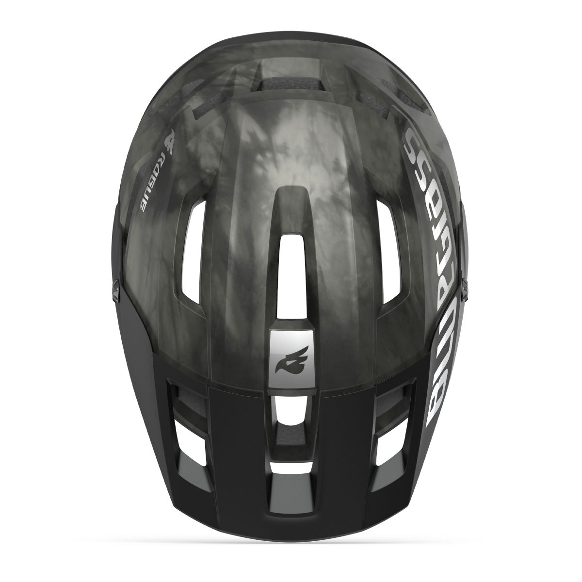 BLUEGRASS Helmet Rogue Solar Gray/Matt