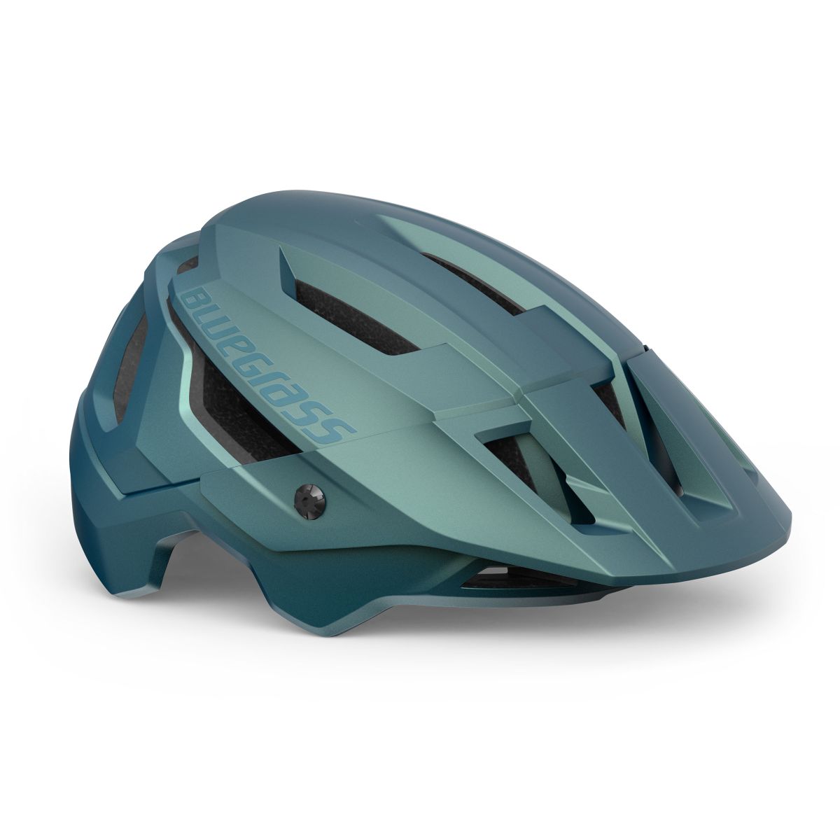 BLUEGRASS Helmet Rogue Blue/Matt S