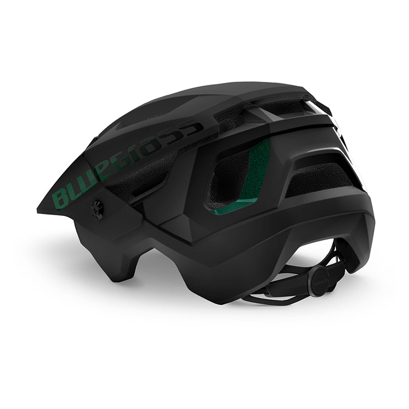 BLUEGRASS Helmet Rogue Core MIPS Black