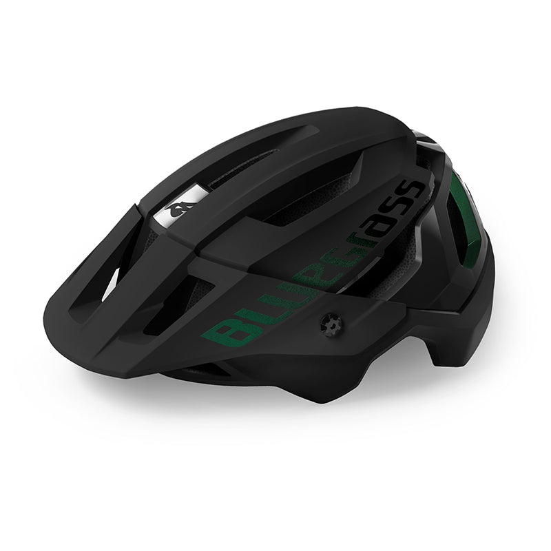BLUEGRASS Helmet Rogue Core MIPS Black