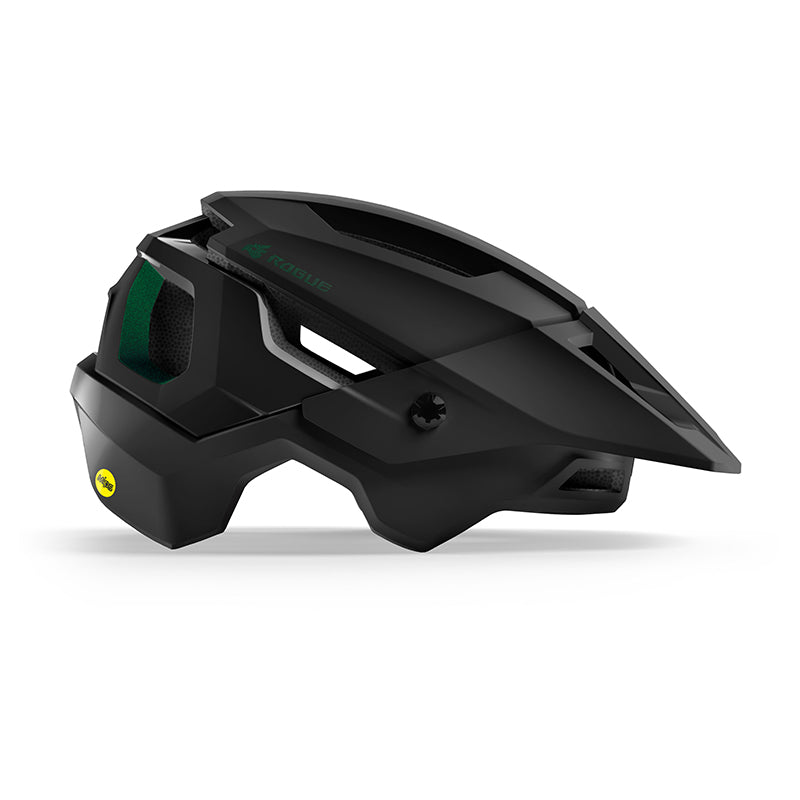 BLUEGRASS Helmet Rogue Core MIPS Black