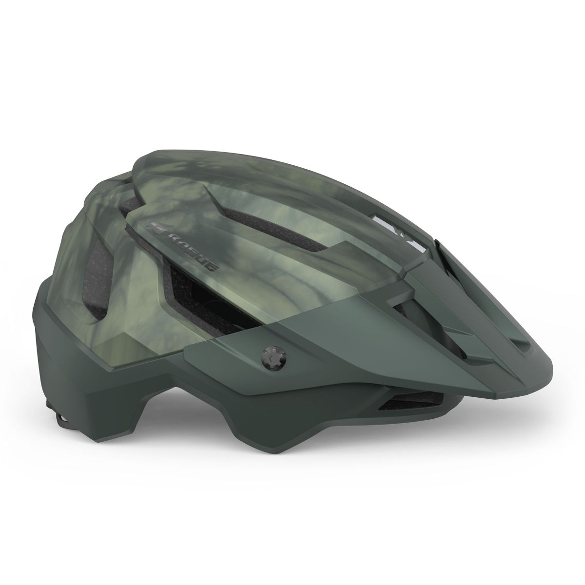 BLUEGRASS Helmet Rogue Core MIPS Green