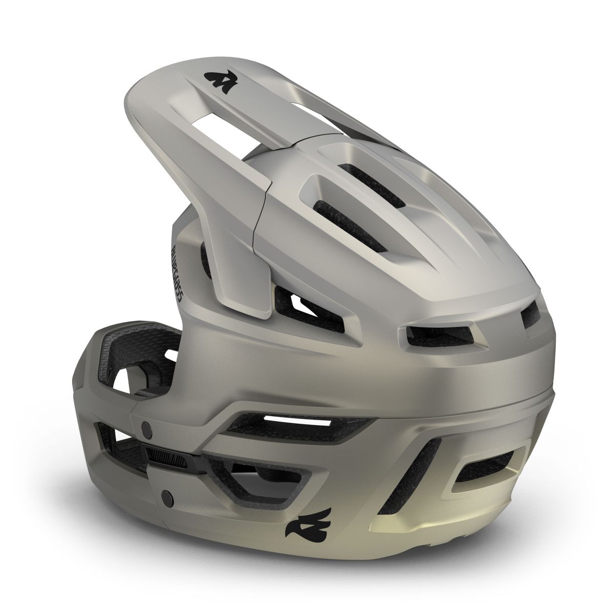 BLUEGRASS Helmet Vanguard Solar
