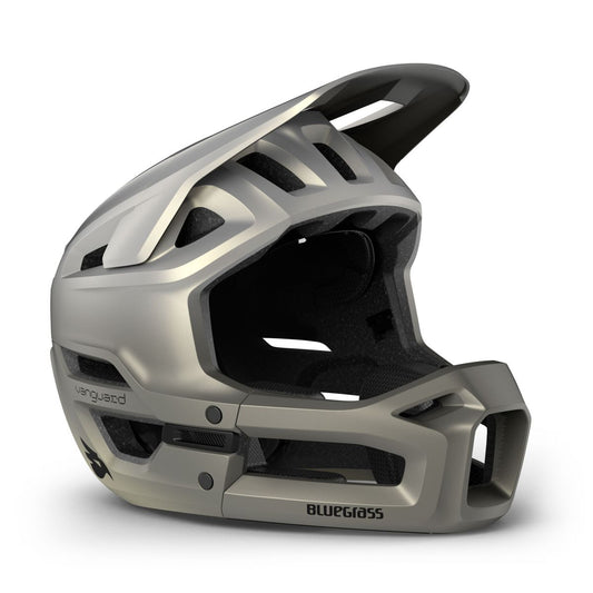 BLUEGRASS Helmet Vanguard Solar