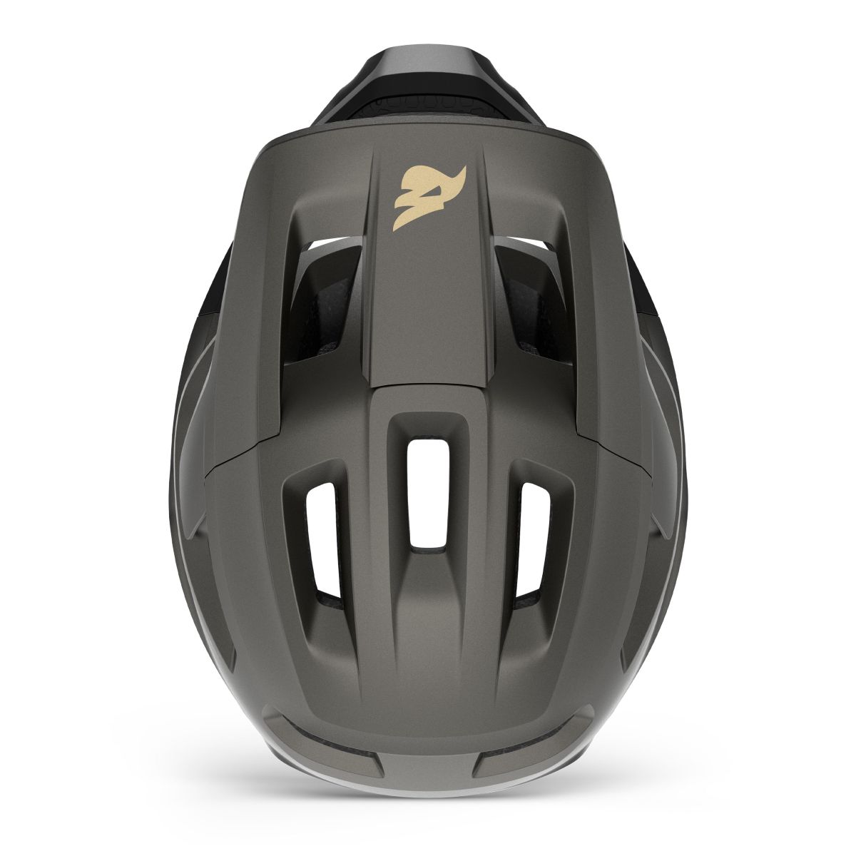 BLUEGRASS Helmet Vanguard Black/Matt S