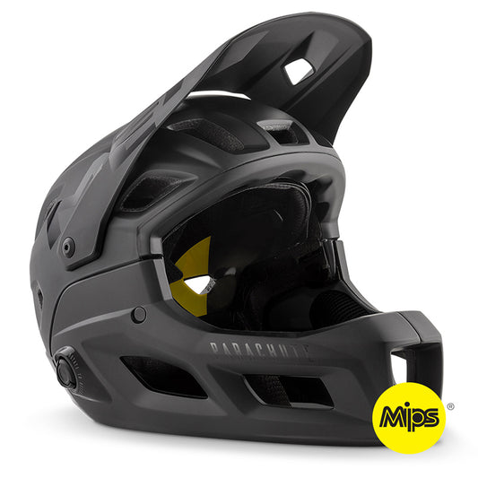 MET Helmet Parachute MCR MIPS