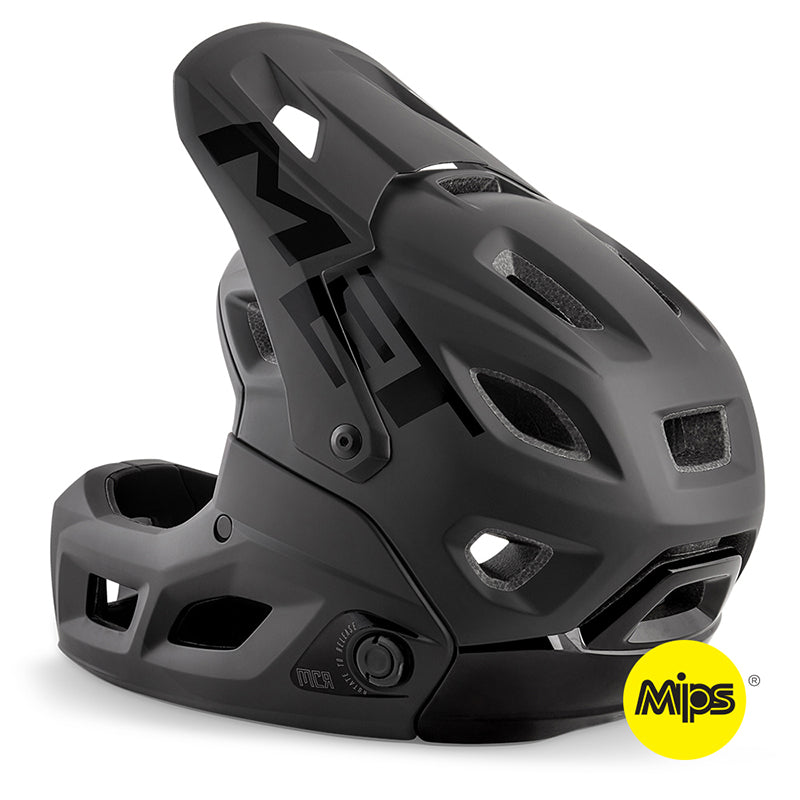 MET Helmet Parachute MCR MIPS