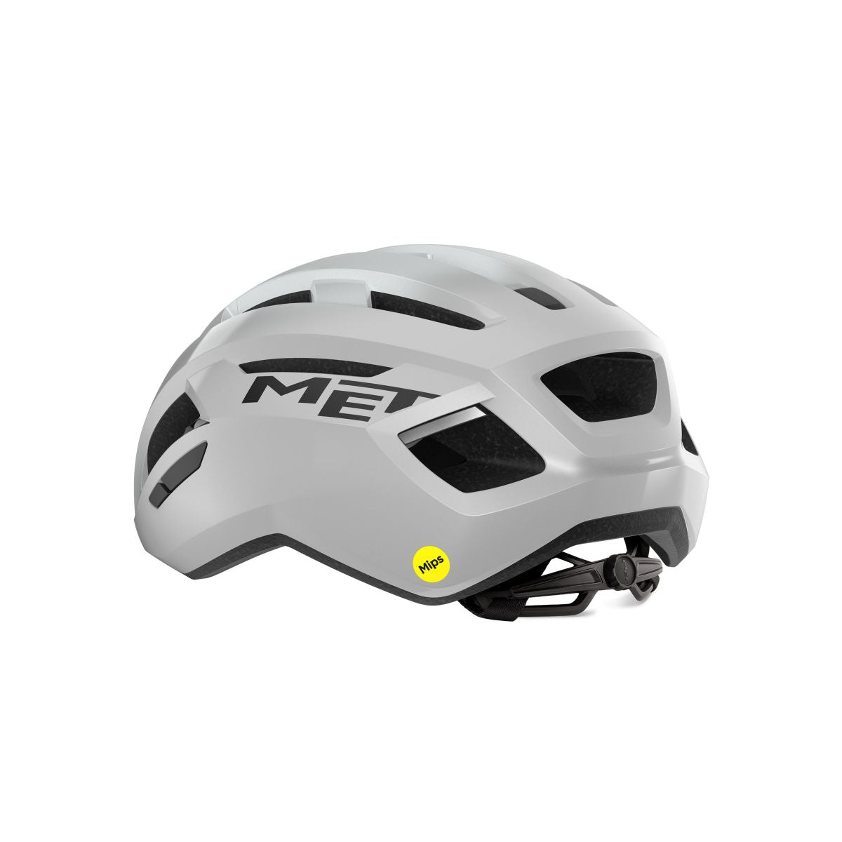 MET Helmet Vinci MIPS White