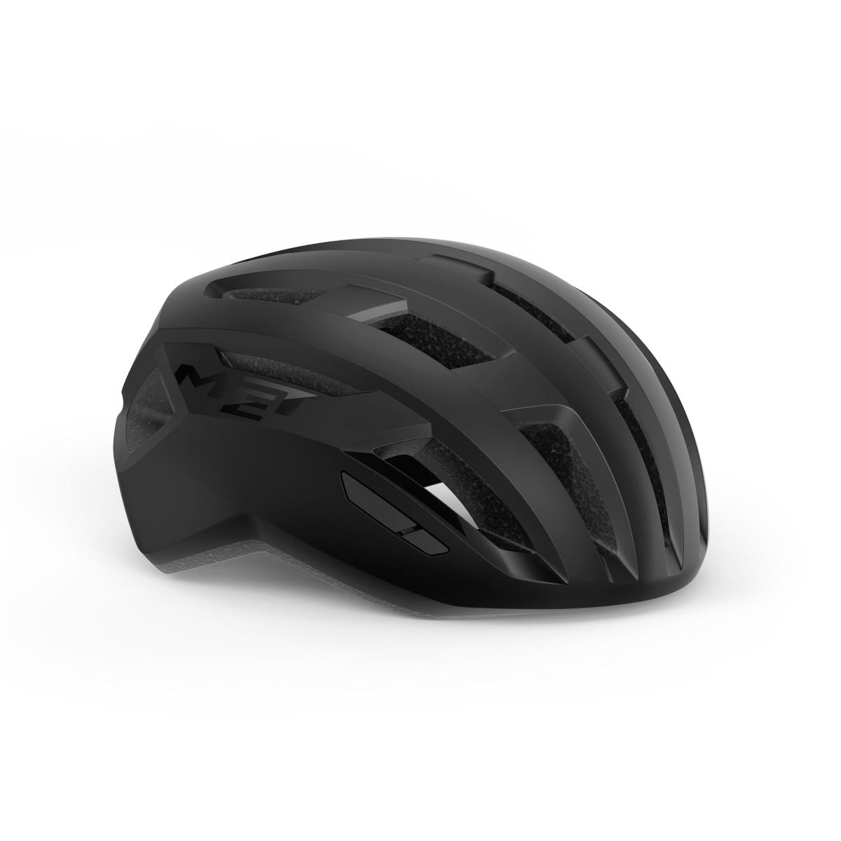 MET Helmet Vinci MIPS Black/Matt L