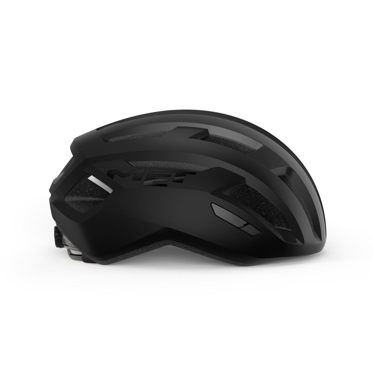 MET Helmet Vinci MIPS Black/Matt M