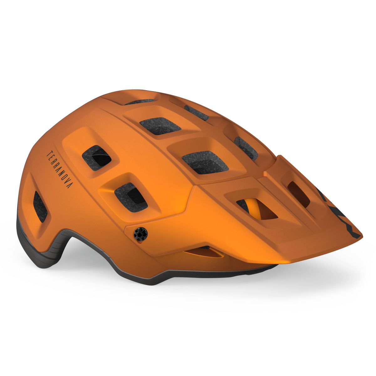 MET Helmet Terranova MIPS Orange