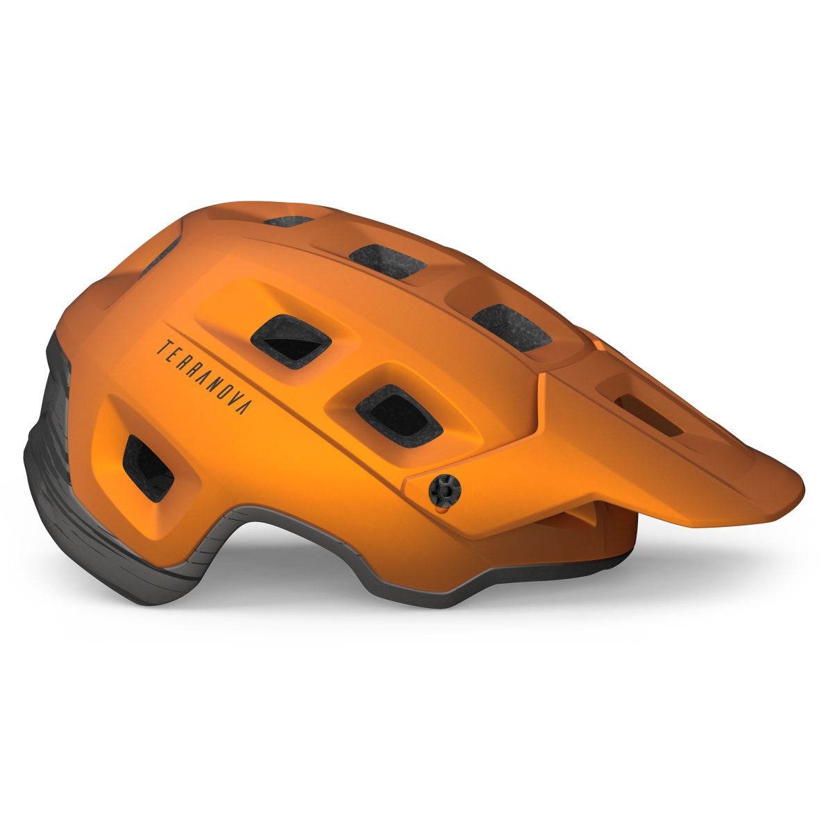 MET Helmet Terranova MIPS Orange