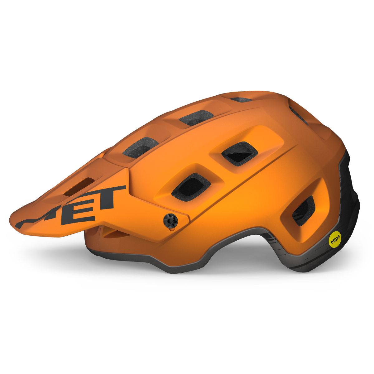 MET Helmet Terranova MIPS Orange