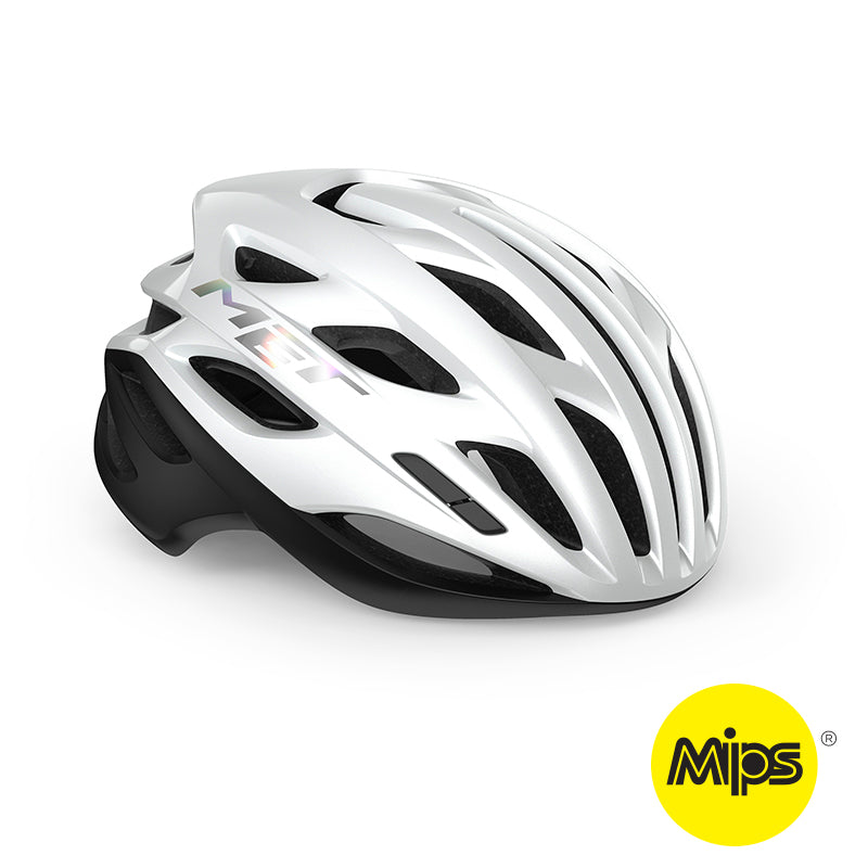 MET Helmet Estro MIPS White
