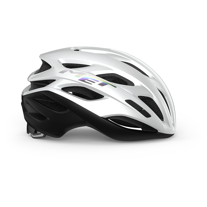 MET Helmet Estro MIPS White