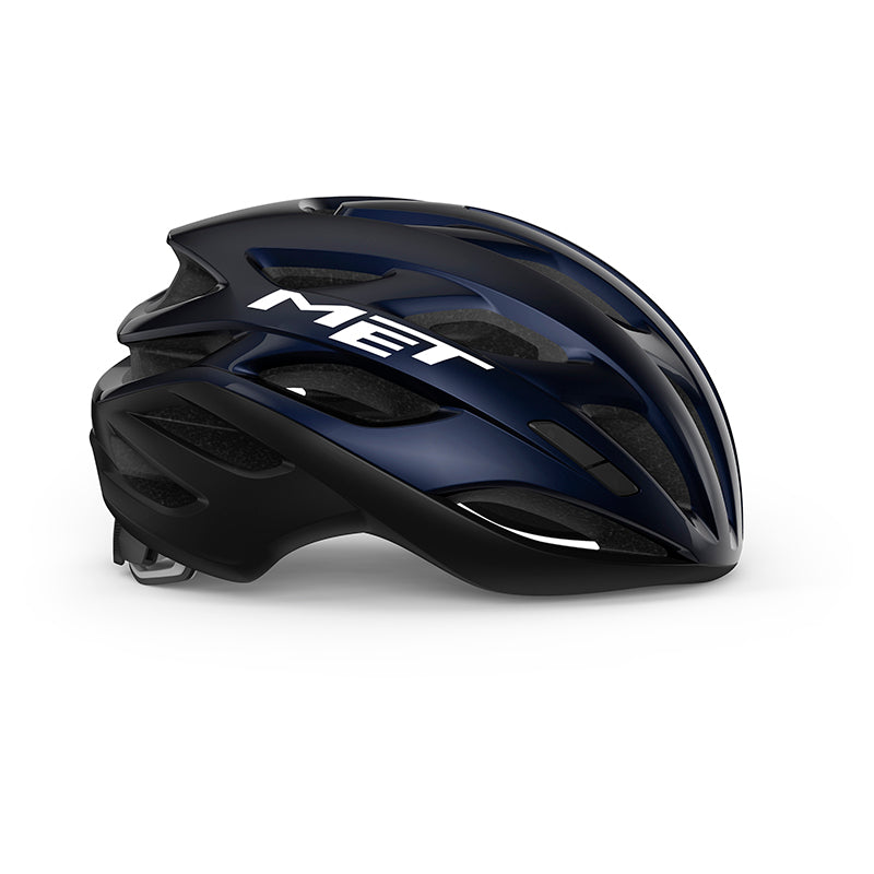 MET Helmet Estro MIPS Blue Pearl