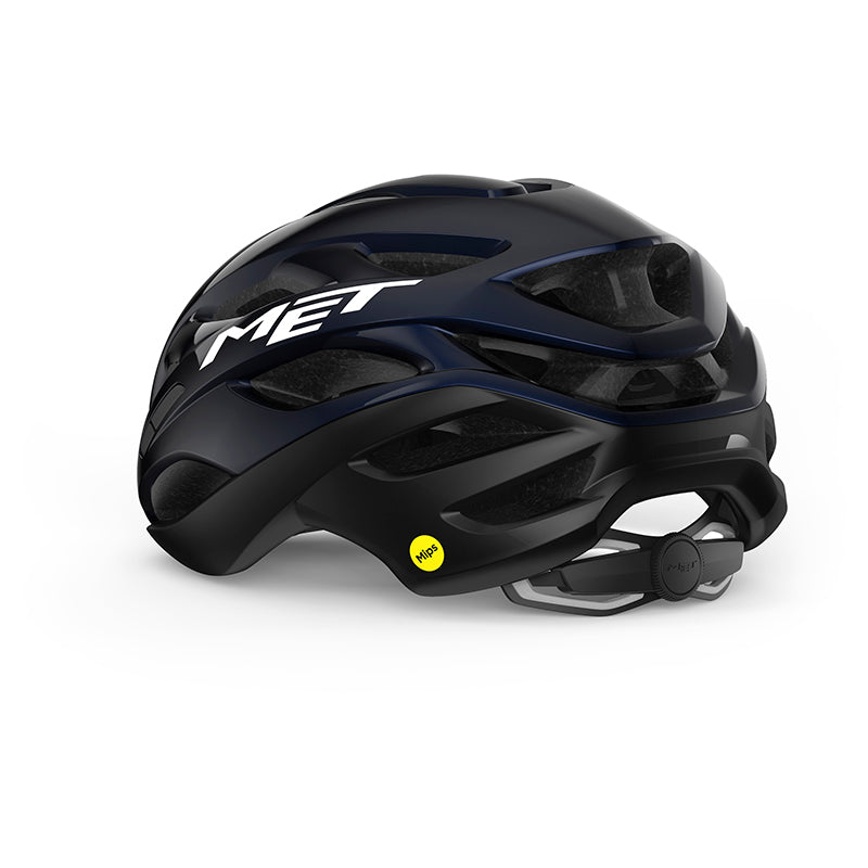 MET Helmet Estro MIPS Blue Pearl