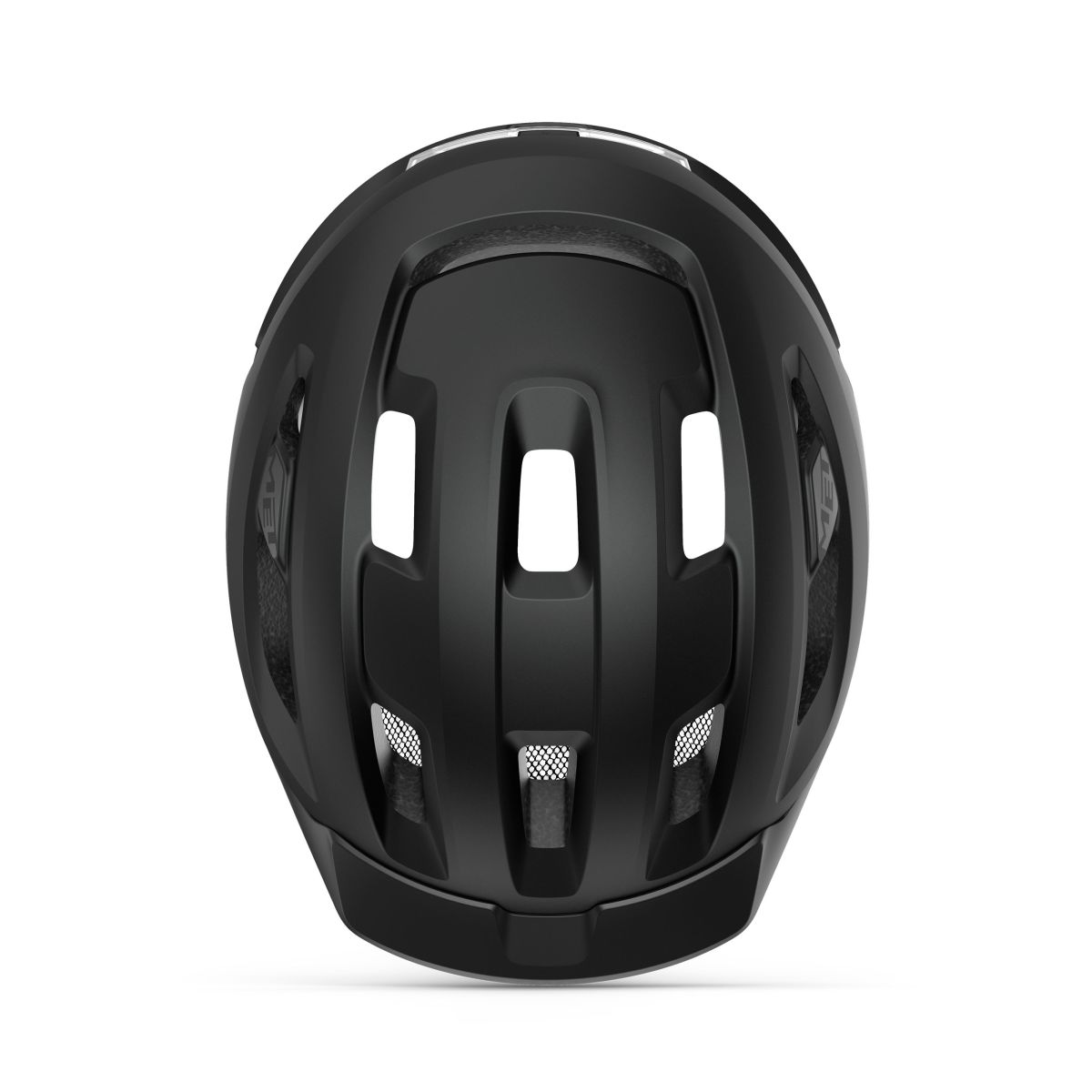 MET Helmet Urbex MIPS Black/Matt L