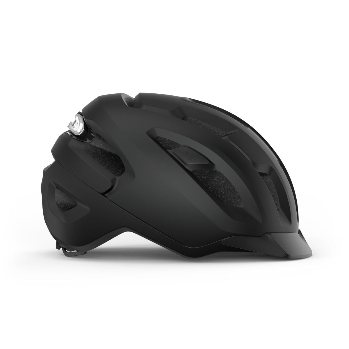 MET Helmet Urbex MIPS Black/Matt L