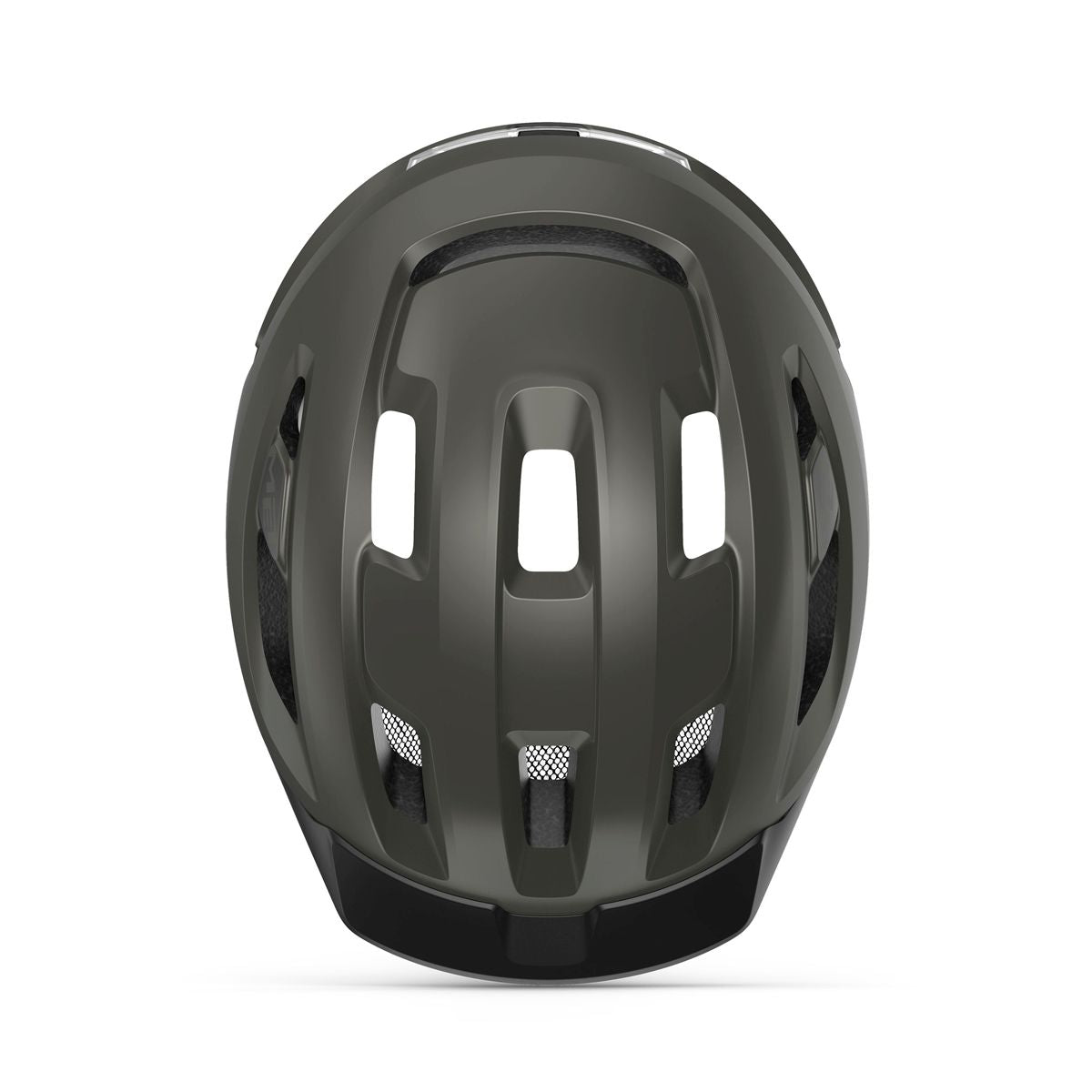 MET Helmet Urbex MIPS Titanium