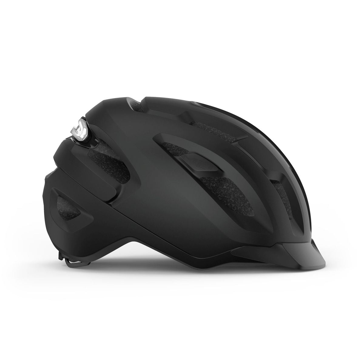 MET Helmet Urbex MIPS Black/Matt M