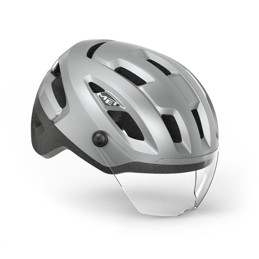 MET Helmet Intercity MIPS