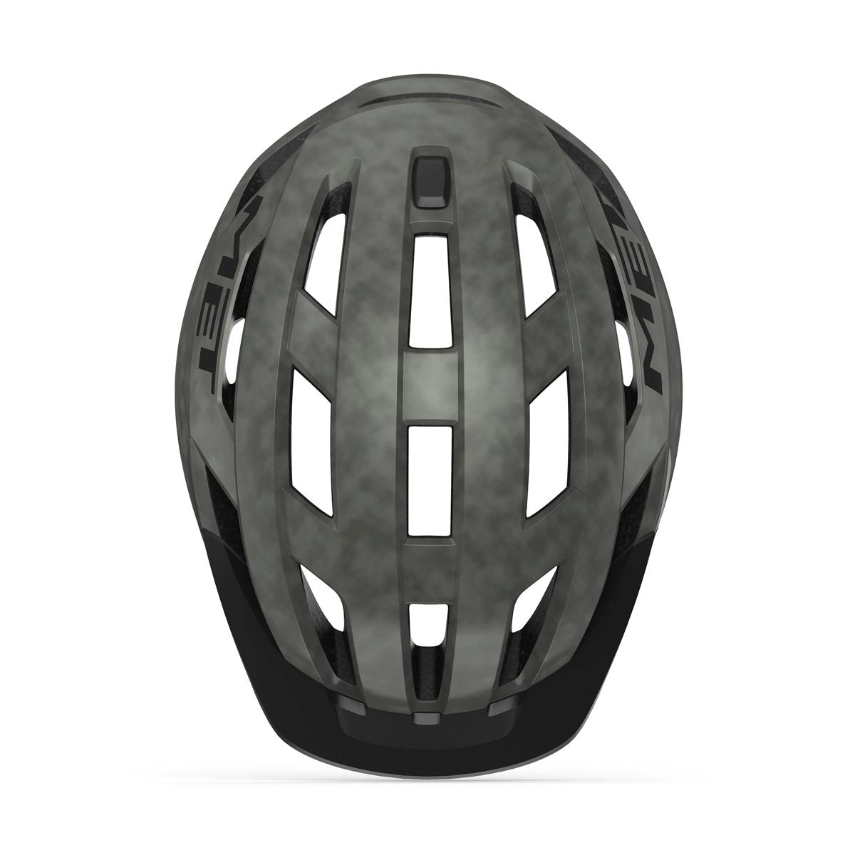 MET Helmet Allroad MIPS Titanium/Matt L