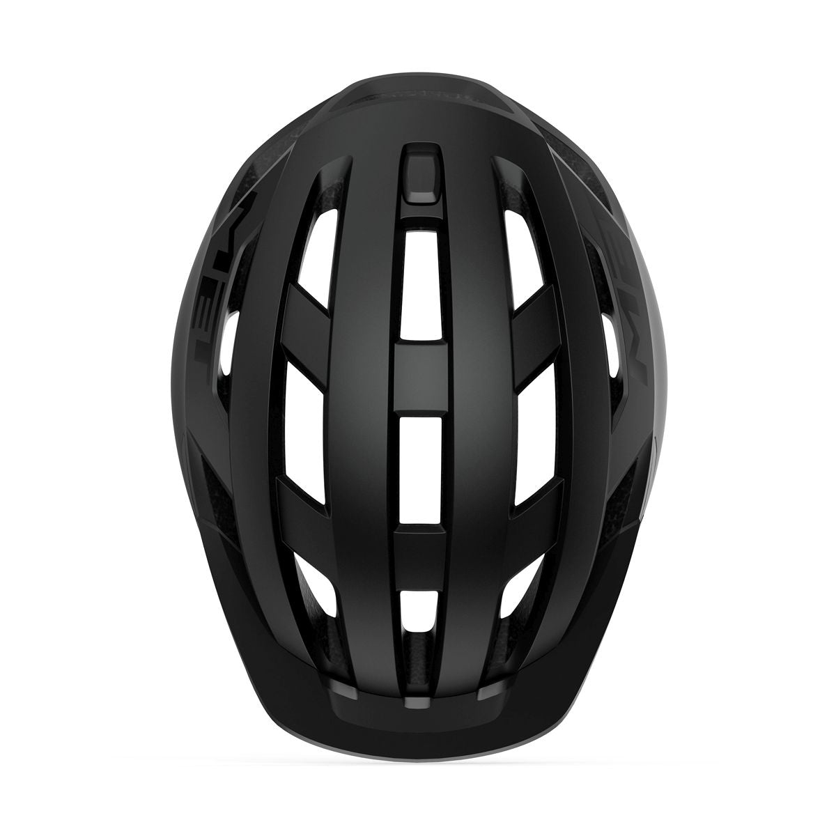 MET Helmet Allroad MIPS Black/Matt M
