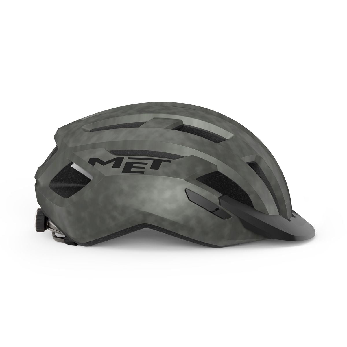 MET Helmet Allroad MIPS Titanium/Matt S