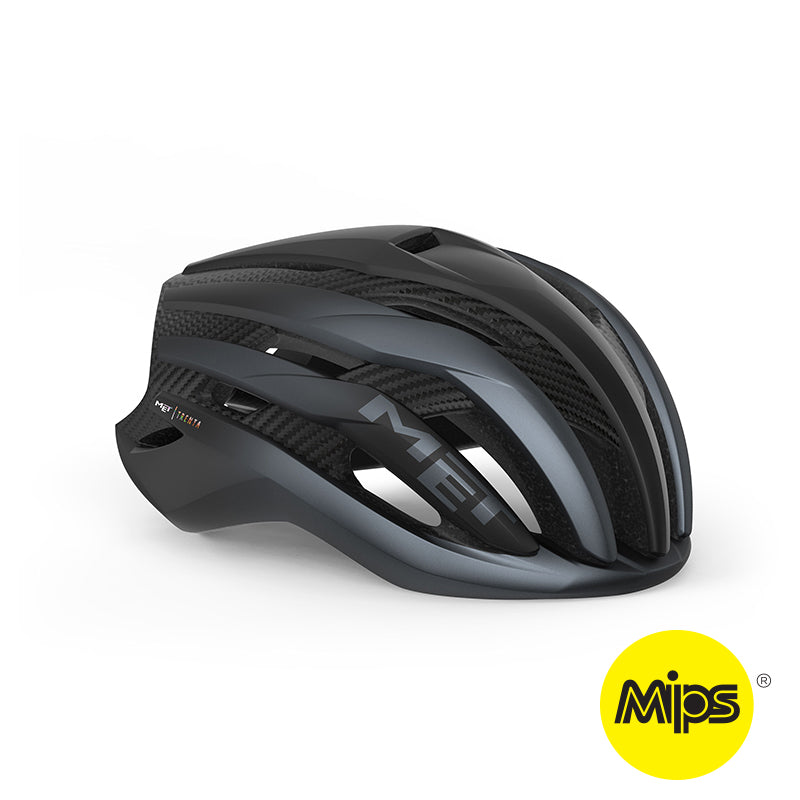 MET Helmet Trenta 3K Carbon MIPS
