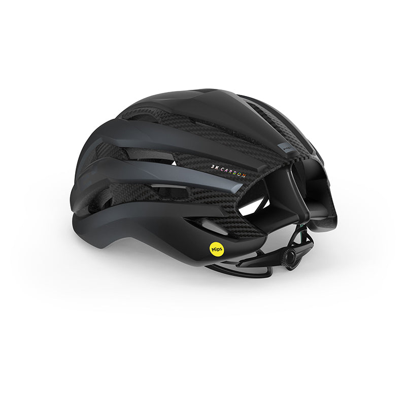 MET Helmet Trenta 3K Carbon MIPS