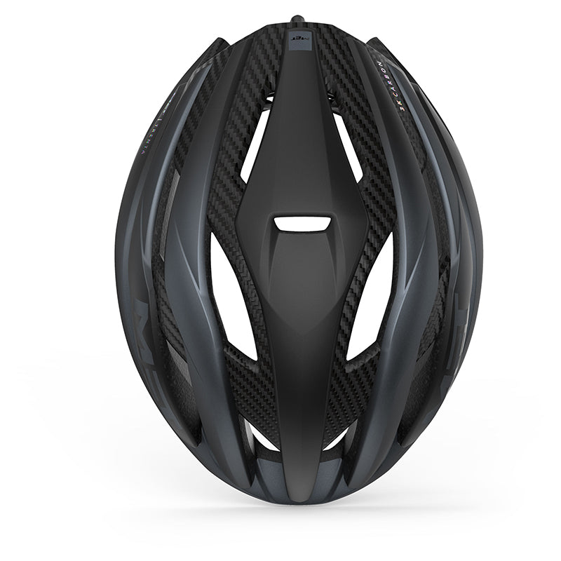 MET Helmet Trenta 3K Carbon MIPS